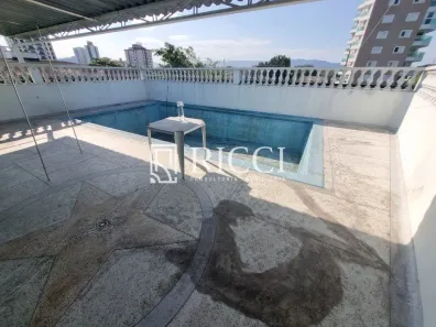 Prédio Comercial com 8 Quartos à venda, 550m² no Boqueirão, Santos