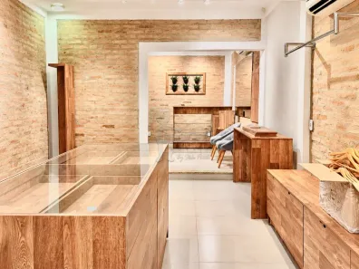 Ponto Comercial para alugar, 48m² no Jardim Sumaré, Ribeirão Preto