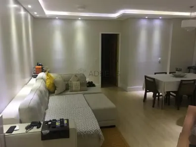 Apartamento com 3 Quartos à venda, 77m² no Vila Olímpia, São Paulo