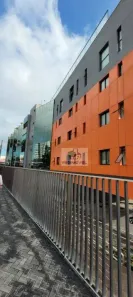 Apartamento com 1 Quarto à venda, 37m² no Piedade, Jaboatão dos Guararapes
