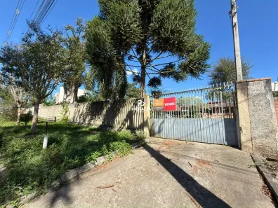 Lote/Terreno à venda, 945m² no Del Rey, São José dos Pinhais