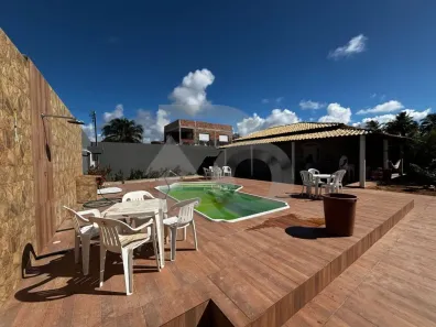 Casa com 4 Quartos à venda, 500m² no Mosqueiro, Aracaju