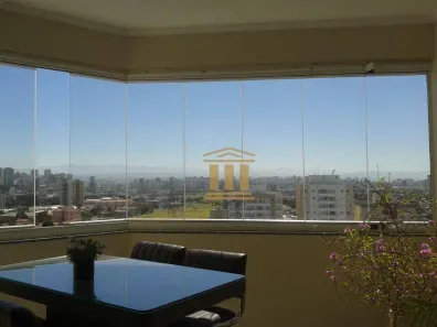 Apartamento com 3 Quartos à venda, 107m² no Jardim América, São José dos Campos