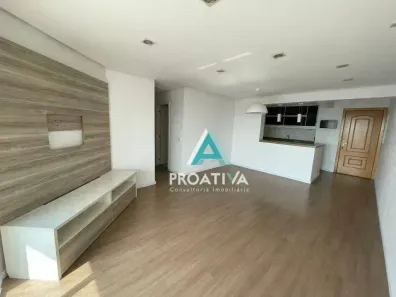 Apartamento com 3 Quartos à venda, 88m² no Vila Alice, Santo André