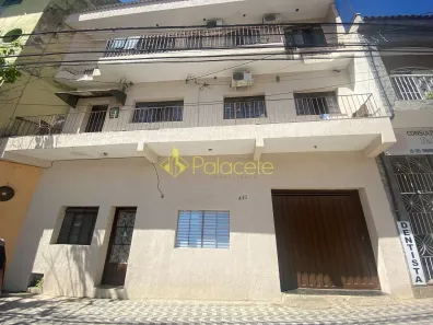 com 7 Quartos para venda ou aluguel, 10m² no Santa Rita, Aparecida