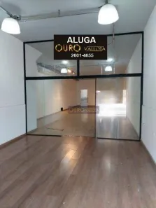Ponto Comercial para alugar, 195m² no Belenzinho, São Paulo