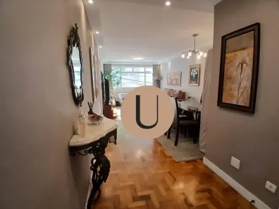 Apartamento com 2 Quartos à venda, 87m² no Vila Mariana, São Paulo