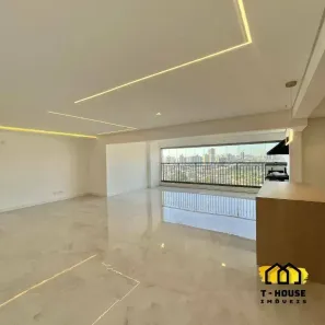 Apartamento com 3 Quartos à venda, 165m² no Vila Gilda, Santo André