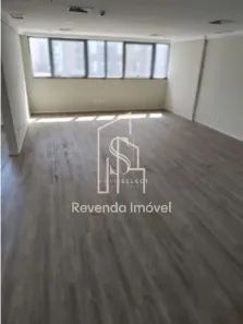 Sala Comercial à venda, 50m² no Santa Cecília, São Paulo