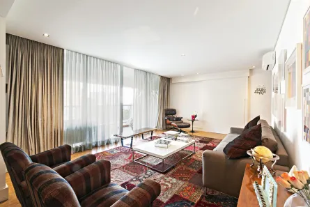 Apartamento com 3 Quartos à venda, 254m² no Perdizes, São Paulo