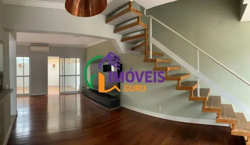Casa de Condomínio com 3 Quartos à venda, 95m² no Jardim Umuarama, São Paulo