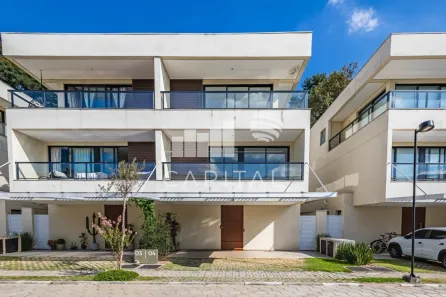 Casa de Condomínio com 4 Quartos à venda, 215m² no Tanquinho, Santana de Parnaíba