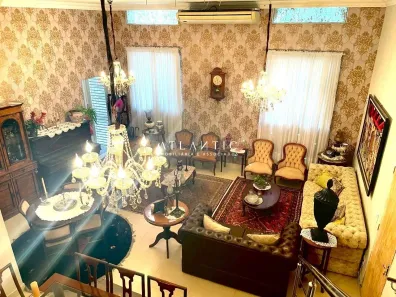 Casa com 4 Quartos à venda, 360m² no Centro, Vitória
