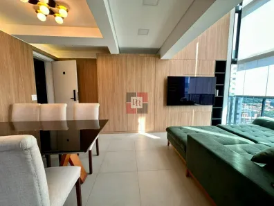 Cobertura com 1 Quarto para venda ou aluguel, 101m² no Vila Olímpia, São Paulo