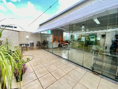 Cobertura com 4 Quartos à venda, 400m² no Liberdade, Belo Horizonte