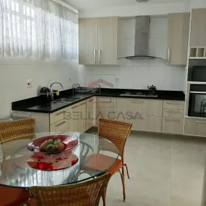 Apartamento com 3 Quartos à venda, 144m² no Mooca, São Paulo