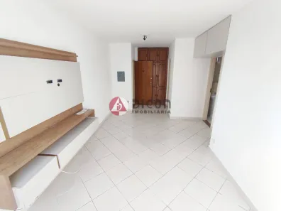 Apartamento com 1 Quarto à venda, 42m² no Bela Vista, São Paulo