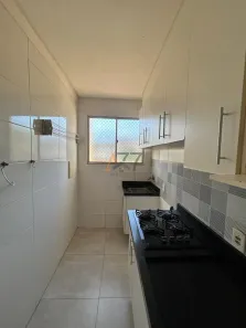 Apartamento com 2 Quartos à venda, 44m² no Jardim Conceição, São José do Rio Preto