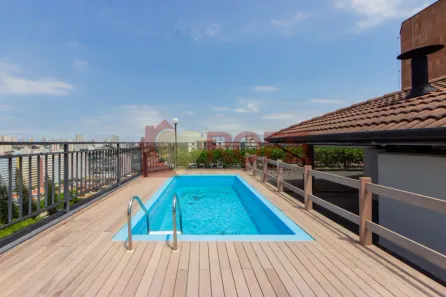 Cobertura com 3 Quartos à venda, 238m² no Vila Congonhas, São Paulo
