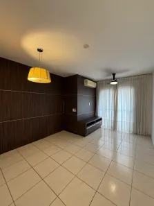 Apartamento com 3 Quartos à venda, 76m² no Quilombo, Cuiabá