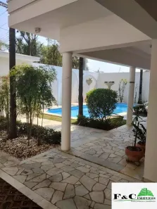 Casa com 3 Quartos à venda, 349m² no Jardim Aquárius, Limeira
