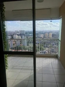 Apartamento com 2 Quartos à venda, 57m² no Jardim Esmeralda, São Paulo