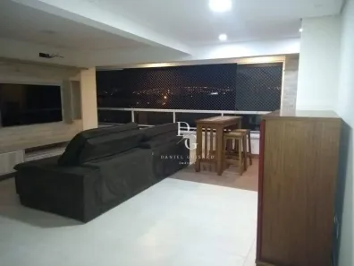 Apartamento com 2 Quartos à venda, 92m² no Barranco, Taubaté