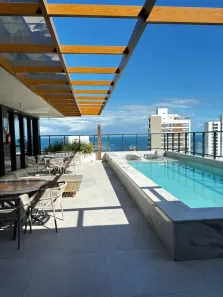 Apartamento com 1 Quarto à venda, 27m² no Barra, Salvador