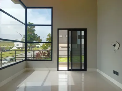 Casa de Condomínio com 3 Quartos à venda, 173m² no Condomínio Residencial Alphaville II, São José dos Campos