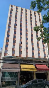 Apartamento com 1 Quarto para alugar, 35m² no Liberdade, São Paulo