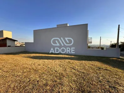 Lote/Terreno à venda, 250m² no Jardim São José, Itu