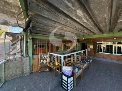 Casa com 3 Quartos à venda, 300m² no Vila Santa Catarina, São Paulo