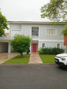 Casa de Condomínio com 4 Quartos à venda, 480m² no Alphaville, Santana de Parnaíba