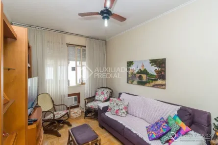 Apartamento com 3 Quartos à venda, 86m² no Moinhos de Vento, Porto Alegre