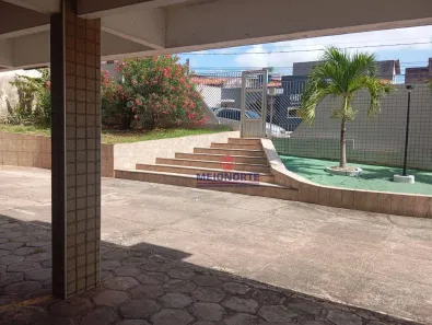 Apartamento com 3 Quartos à venda, 81m² no Cohafuma, São Luís
