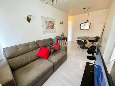 Apartamento com 2 Quartos à venda, 49m² no Pechincha, Rio de Janeiro
