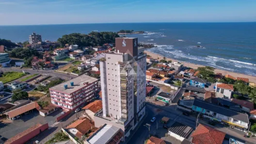 Apartamento com 3 Quartos à venda, 240m² no Itajubá, Barra Velha
