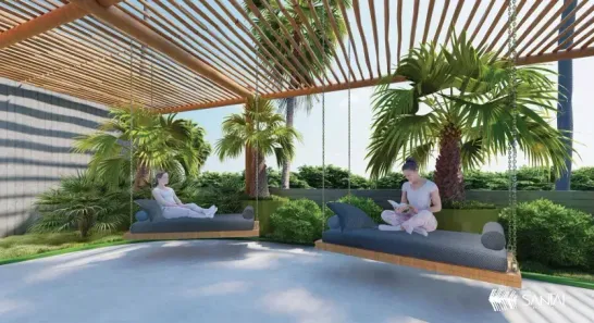 Apartamento com 1 Quarto à venda, 26m² no , São Miguel dos Milagres