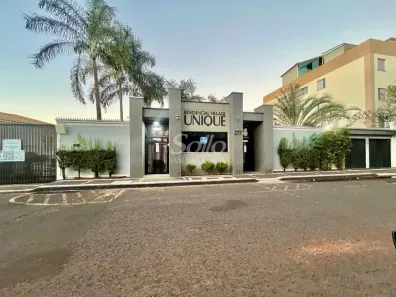 Casa de Condomínio com 3 Quartos à venda, 120m² no Tubalina, Uberlândia