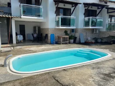 Apartamento com 3 Quartos à venda, 440m² no Sapê, Niterói