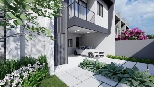 Casa com 3 Quartos à venda, 200m² no Iririú, Joinville