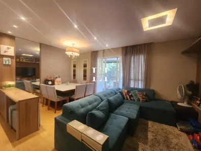 Apartamento com 3 Quartos à venda, 112m² no Vila Mascote, São Paulo