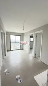 Apartamento com 2 Quartos à venda, 44m² no Vila Albertina, São Paulo