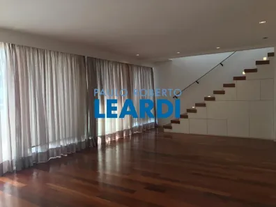 Cobertura com 3 Quartos à venda, 326m² no Sumarezinho, São Paulo