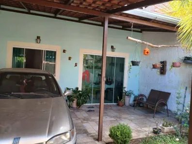 Casa com 2 Quartos à venda, 84m² no Fontesville II, Juiz de Fora