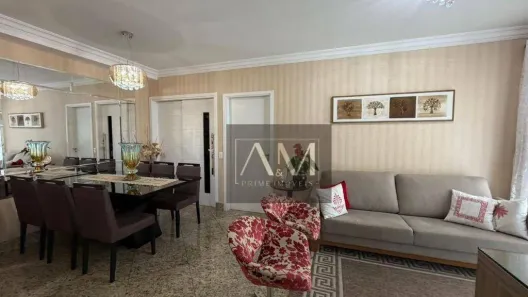 Apartamento com 3 Quartos à venda, 117m² no Vila Formosa, São Paulo
