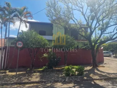 Sobrado com 5 Quartos à venda, 325m² no Jardim São Jorge, São José dos Campos