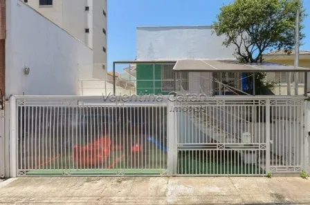 Imóvel Comercial para alugar, 280m² no Vila Clementino, São Paulo