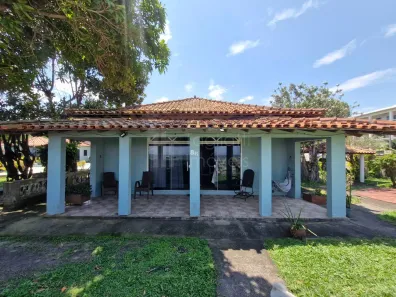 Casa com 3 Quartos à venda, 281m² no Bananeiras (Iguabinha), Araruama