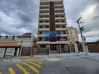 Apartamento com 2 Quartos à venda, 43m² no Vila Nova Savoia, São Paulo